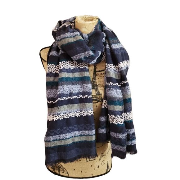 3 for $25 Scarf - Picture 1 of 9